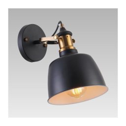 Prezent 46305 - Aplică perete FAMOSA 1x27/40W/230V