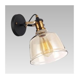 Prezent 46307 - Aplică perete FAMOSA 1x27/40W/230V