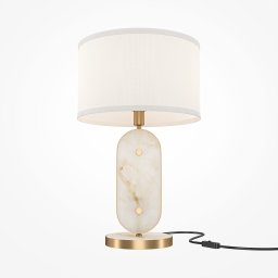 Veioza MARMO MOD099TL-01G