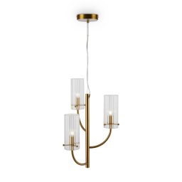 Candelabru ARCO MOD223PL-03BS