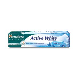 PASTA DE DINTI ACTIVE WHITE 75ML