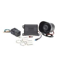 Alarma auto Viper Can Oem Single Wire 3902V