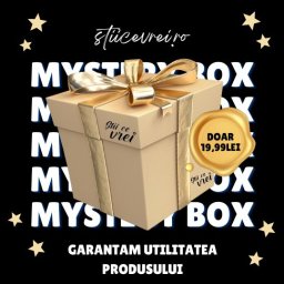 Produs Surpriza - Mystery Box