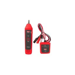 Tester de cabluri Uni-T UT682D 2x9V 6LR61