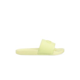 CALVIN KLEIN Șlapi Pool Slide W/Hw HW0HW01509 lkm spirit green