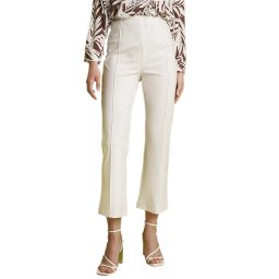 MY T Pantaloni S23T1133 white