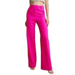 MY T Pantaloni S23T1260 fuchsia