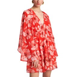 MY T Rochie S23T1249 red