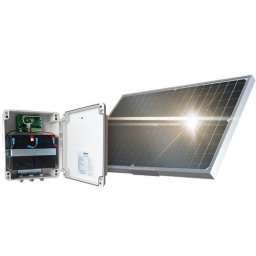 Sistem solar alimentare automatizari MOTORLINE APOLO