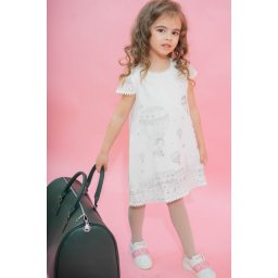 Rochie Boboli 704034