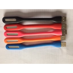 Lampa LED - USB