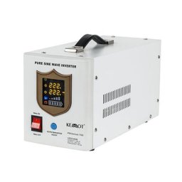 UPS UPS pentru centrale termice 700W PRO Sinus KEMOT alb