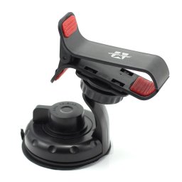 Suport Telefon/GPS universal clips Extra mare 105mm