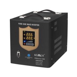 Ups Centrale Termice Sinus Pur 1200w 12v