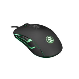 Mouse Mouse gaming eShark SHINAI-V2 12000 DPI Negru USB Optic Cu fir