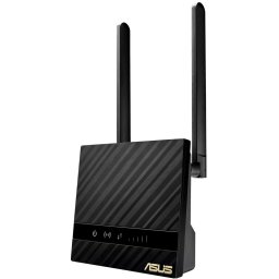 Router wireless WLAN-Router WLANRouter 4G-N16 4GN16