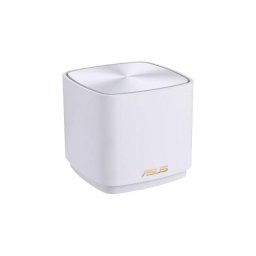 Router wireless ZenWiFi XD5, router (white) 1 pack