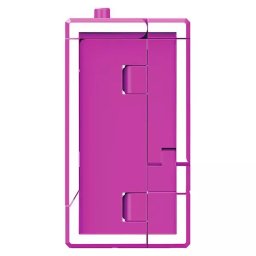 Litere Morphers: I - figurină Cerb Sika