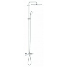 Sistem de dus Grohe New Tempesta Cosmopolitan 250 Cube -26691000