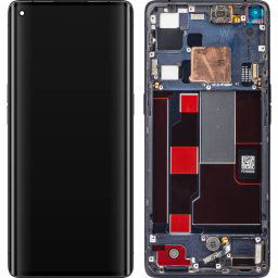 Display TouchScreen Oppo pentru Find X2 Neo