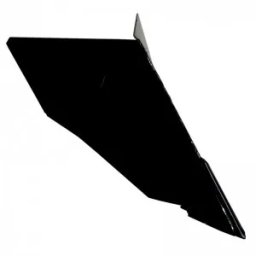 Plug bilonat/rarita fixa 300mm ProGARDEN PRO-PB00F pentru motocultor