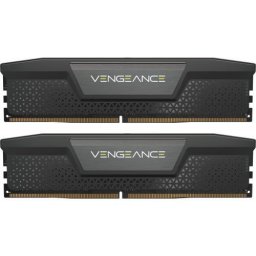 Memorie Vengeance 32GB, DDR5-6400MHz, CL36, Dual Channel