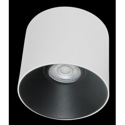 Spot Aplicat ALFA LED C064CL-01-15W3K-RD-WB