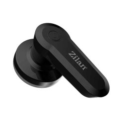 Aparat de curatat scame Zilan ZLN0201, Negru
