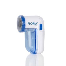 Aparat de curatat scame Floria ZLN0195, Bleu