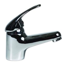 Baterie lavoar Zilan ZLN-7727, cartus ceramic, inox