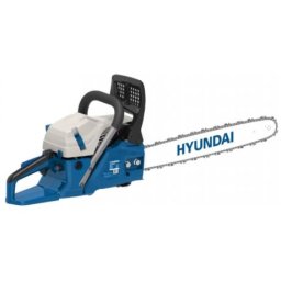 HY CS4540 Motofierastrau Hyundai ,1,6 kW , lungime șină 40 cm, 2 timpi , raport amestec ulei / benzina 1:40 , greutate 6,1 Kg ,45 cmc