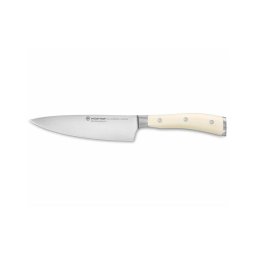 Wüsthof Classic Ikon cuțit de bucătărie 16 cm crem