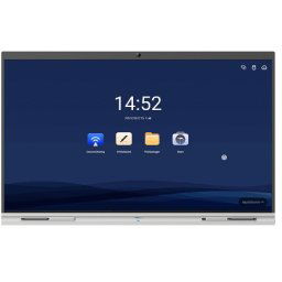 Tabla Smart interactiva Wifi Dahua LCH75-MC410-B