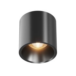 Spot Aplicat ALFA LED C064CL-L12B3K-D
