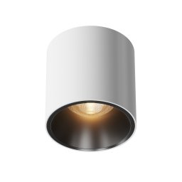 Spot Aplicat ALFA LED C064CL-L12W3K-D