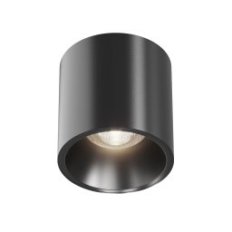 Spot Aplicat ALFA LED C064CL-L12B4K-D