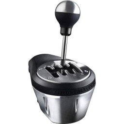 Schimbator de Viteze Thrustmaster TH8A Add-On Shifter Pentru PlayStation 5/ PlayStation 4/ XBox/ PC