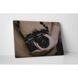 Tablou canvas : Aparat foto Yashica