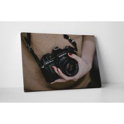 Tablou canvas : Aparat foto Yashica