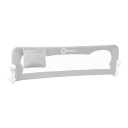 Lionelo Bariera de pat Eva Grey Melange