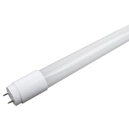 Tub Led T8 9W Mat 60 cm 6500 K