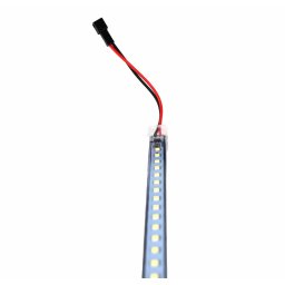 Bara led rigida 220 V 60 cm 7 W