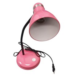 Lampa birou Veioza Brat Metalic flexibil 801