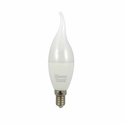 Bec E14 Tip Flacara Ecoled 3500K