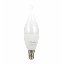 Bec E14 Tip Flacara Ecoled 6400K
