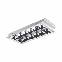 CORP NEON 2X18 ST
