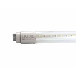 TUB CU LEDURI 9W 0,6M CLAR CALD