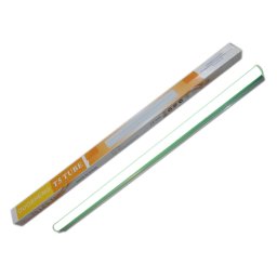 CORP CU LED, T5, 120 CM, VERDE