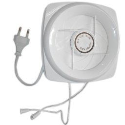 Ventilator de aerisire cu clapeta KHG-100