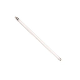Tub neon fluorescent T4 20 W lumina rece